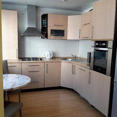 Irene Apartments Druskininkai Dış mekan fotoğraf
