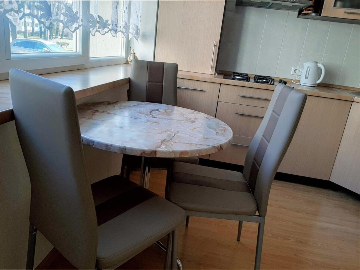 Irene Apartments Druskininkai Dış mekan fotoğraf