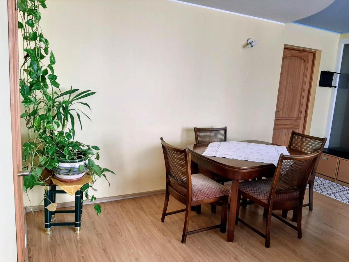 Irene Apartments Druskininkai Dış mekan fotoğraf