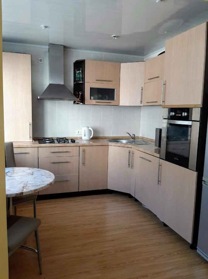 Irene Apartments Druskininkai Dış mekan fotoğraf